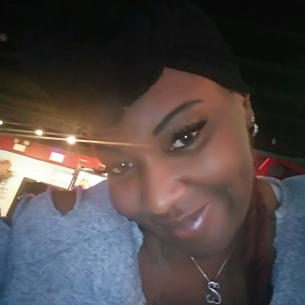 Meet your Posher, Tameka